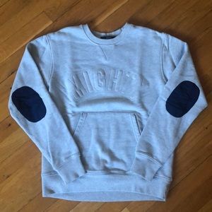 Mighty Healthy Sweatshirt
